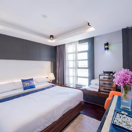 Elixir Hostel Bangkok Luaran gambar