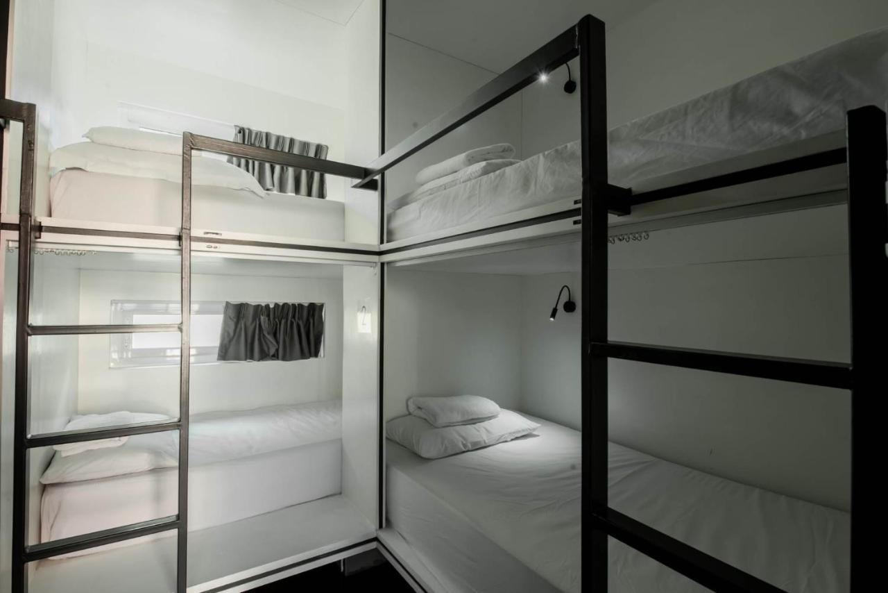 Elixir Hostel Bangkok Luaran gambar